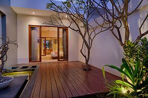 Keramas Villa by Sanga Sanga Hospitality
