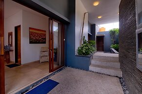 Keramas Villa by Sanga Sanga Hospitality