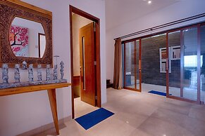 Keramas Villa by Sanga Sanga Hospitality