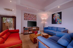 Keramas Villa by Sanga Sanga Hospitality