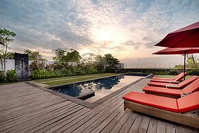 Keramas Villa by Sanga Sanga Hospitality