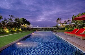 Keramas Villa by Sanga Sanga Hospitality