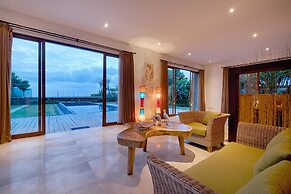 Keramas Villa by Sanga Sanga Hospitality