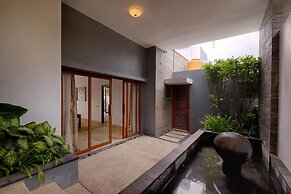 Keramas Villa by Sanga Sanga Hospitality
