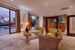 Keramas Villa by Sanga Sanga Hospitality