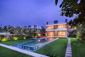 Keramas Villa by Sanga Sanga Hospitality