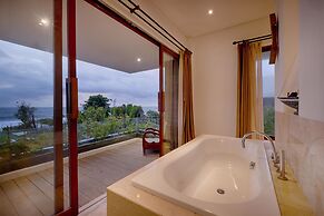 Keramas Villa by Sanga Sanga Hospitality