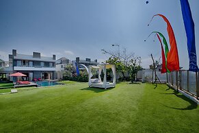 Keramas Villa by Sanga Sanga Hospitality