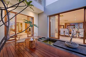 Keramas Villa by Sanga Sanga Hospitality