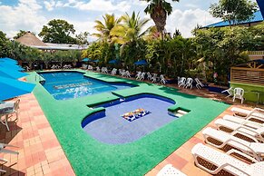 Ayenda 1132 Copiclub