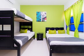 Ayenda 1132 Copiclub