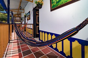 Ayenda 1132 Copiclub