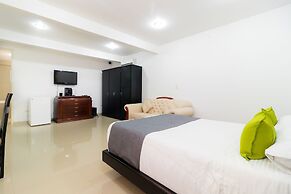 Ayenda 1132 Copiclub