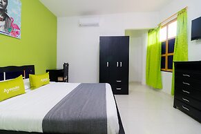 Ayenda 1132 Copiclub