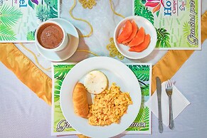 Ayenda 1132 Copiclub