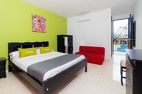 Ayenda 1132 Copiclub