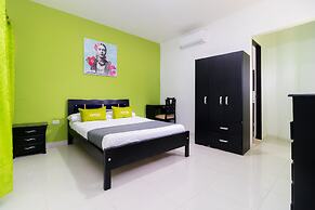 Ayenda 1132 Copiclub