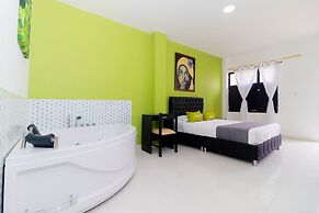 Ayenda 1132 Copiclub