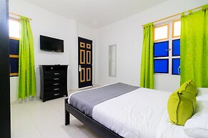 Ayenda 1132 Copiclub