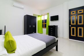 Ayenda 1132 Copiclub