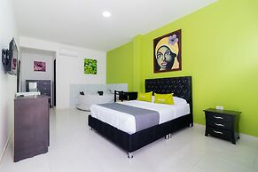 Ayenda 1132 Copiclub