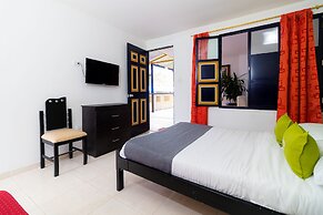 Ayenda 1132 Copiclub