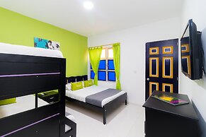 Ayenda 1132 Copiclub