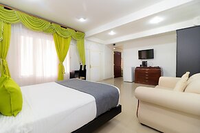 Ayenda 1132 Copiclub