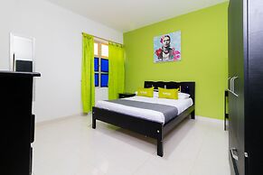 Ayenda 1132 Copiclub