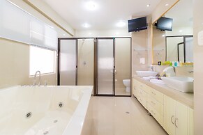 Ayenda 1132 Copiclub