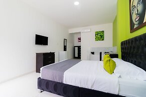 Ayenda 1132 Copiclub