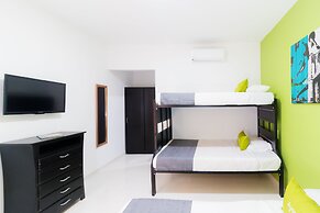 Ayenda 1132 Copiclub