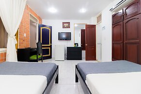 Ayenda 1132 Copiclub