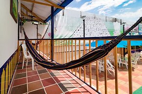 Ayenda 1132 Copiclub