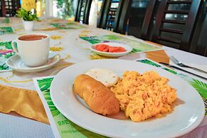 Ayenda 1132 Copiclub