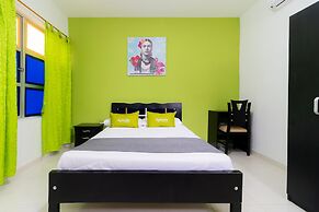 Ayenda 1132 Copiclub