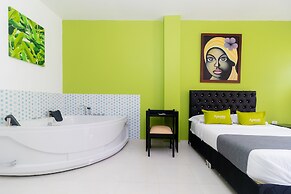 Ayenda 1132 Copiclub