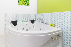 Ayenda 1132 Copiclub