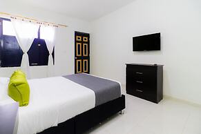 Ayenda 1132 Copiclub