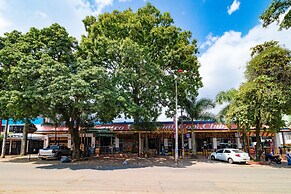 Ayenda 1132 Copiclub