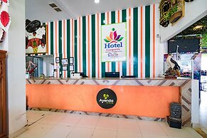 Ayenda 1132 Copiclub