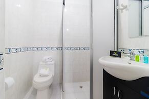 Ayenda 1132 Copiclub