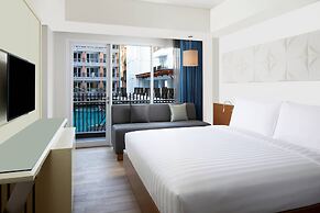 Fairfield by Marriott Bali Kuta Sunset Road