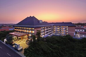 Fairfield by Marriott Bali Kuta Sunset Road