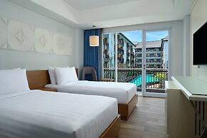 Fairfield by Marriott Bali Kuta Sunset Road