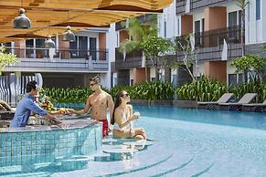 Fairfield by Marriott Bali Kuta Sunset Road