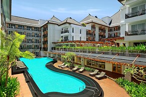 Fairfield by Marriott Bali Kuta Sunset Road