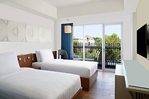 Fairfield by Marriott Bali Kuta Sunset Road