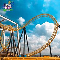 Fairfield by Marriott Bali Kuta Sunset Road