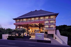 Fairfield by Marriott Bali Kuta Sunset Road